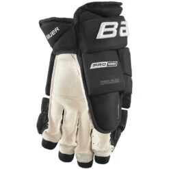 Bauer Pro Series Hockey Glove - Intermediate -Hockey Discount Store bauer bauer pro series hockey glove intermediate 2