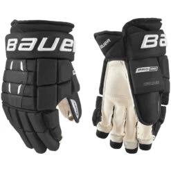 Bauer Pro Series Hockey Glove - Intermediate