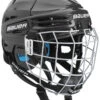 Bauer Prodigy Helmet With Facemask - Youth
