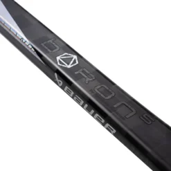 Bauer PROTO-R Grip One Piece Stick - Junior - 40 Flex -Hockey Discount Store bauer bauer proto r grip one piece stick junior 40 2
