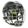 Bauer Re-Akt 100 Helmet With Facemask - Youth