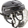 Bauer Re-Akt 150 Helmet With Facemask