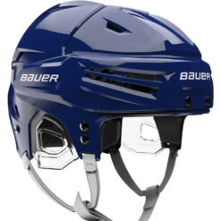 Bauer Re-Akt 65 Helmet - Only -Hockey Discount Store bauer bauer re akt 65 helmet only 6