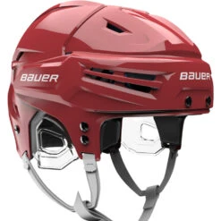 Bauer Re-Akt 65 Helmet - Only -Hockey Discount Store bauer bauer re akt 65 helmet only 8