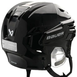 Bauer Re-Akt 65 Helmet With Facemask -Hockey Discount Store bauer bauer re akt 65 helmet with facemask 2