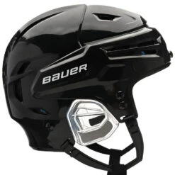 Bauer Re-Akt 65 Helmet With Facemask -Hockey Discount Store bauer bauer re akt 65 helmet with facemask 5