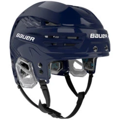 Bauer Re-Akt 85 Helmet - Only -Hockey Discount Store bauer bauer re akt 85 helmet only 2