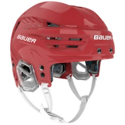 Bauer Re-Akt 85 Helmet - Only -Hockey Discount Store bauer bauer re akt 85 helmet only 3