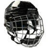 Bauer Re-Akt 85 Helmet With Facemask