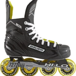 Bauer RS Inline Hockey Skate - Junior