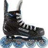 Bauer RSX Inline Hockey Skate - Junior