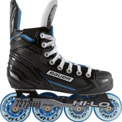 Bauer RSX Inline Hockey Skate - Junior