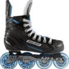 Bauer RSX Inline Hockey Skate - Senior