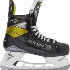Bauer S20 Supreme 3S Ice Hockey Skate - Intermediate
