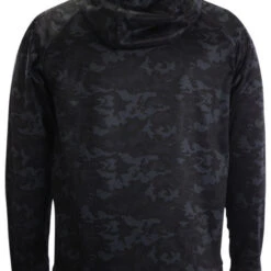 Bauer S21 Camo Tech Hoodie - Senior - Black -Hockey Discount Store bauer bauer s21 camo tech hoodie senior black 2