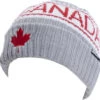 Bauer S21 New Era Knit Toque - Senior - Canada
