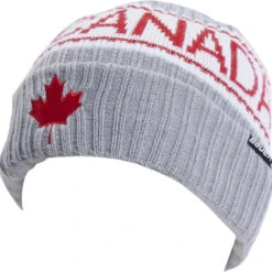 Bauer S21 New Era Knit Toque - Senior - Canada