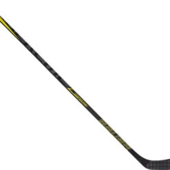 Bauer Supreme 3S Grip One Piece Stick - Intermediate