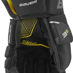 Bauer Supreme 3S Hockey Glove - Junior -Hockey Discount Store bauer bauer supreme 3s hockey glove junior 3