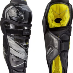Bauer Supreme 3S Pro Shin Guard - Junior