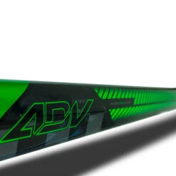 Bauer Supreme ADV Series Grip One Piece Stick - Senior -Hockey Discount Store bauer bauer supreme adv series grip one piece stic 2
