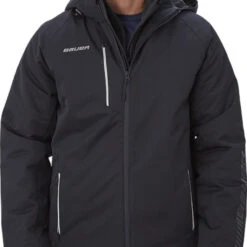 Bauer Supreme Heavyweight Team Jacket - Senior