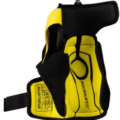 Bauer Supreme Ignite Pro Elbow Pad - Junior 7 Bauer Supreme Ignite Pro Elbow Pad - Junior -Hockey Discount Store bauer bauer supreme ignite pro elbow pad junior 2
