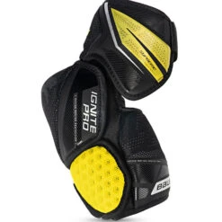 Bauer Supreme Ignite Pro Elbow Pad - Senior -Hockey Discount Store bauer bauer supreme ignite pro elbow pad senior 4