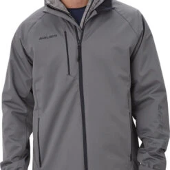 Bauer Supreme Lightweight Team Jacket - Senior -Hockey Discount Store bauer bauer supreme lightweight team jacket senior 2