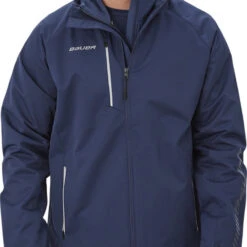Bauer Supreme Lightweight Team Jacket - Youth