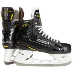 Bauer Supreme M1 Ice Hockey Skate - Junior