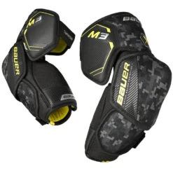Bauer Supreme M3 Elbow Pad - Intermediate