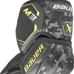 Bauer Supreme M3 Elbow Pad - Intermediate 9 Bauer Supreme M3 Elbow Pad - Intermediate -Hockey Discount Store bauer bauer supreme m3 elbow pad intermediate 4