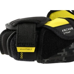 Bauer Supreme M3 Elbow Pad - Junior -Hockey Discount Store bauer bauer supreme m3 elbow pad junior 3