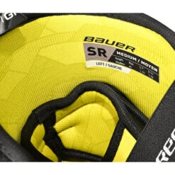 Bauer Supreme M3 Elbow Pad - Senior -Hockey Discount Store bauer bauer supreme m3 elbow pad senior 5