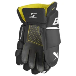 Bauer Supreme M3 Hockey Glove - Junior -Hockey Discount Store bauer bauer supreme m3 hockey glove junior 3