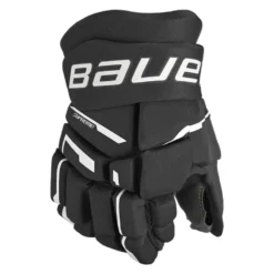 Bauer Supreme M3 Hockey Glove - Junior -Hockey Discount Store bauer bauer supreme m3 hockey glove junior 4