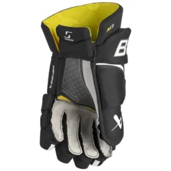 Bauer Supreme M3 Hockey Glove - Senior 6 Bauer Supreme M3 Hockey Glove - Senior -Hockey Discount Store bauer bauer supreme m3 hockey glove senior 2