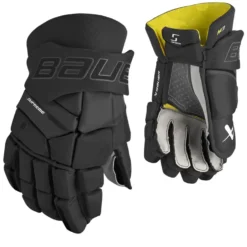 Bauer Supreme M3 Hockey Glove - Senior