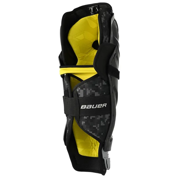 Bauer Supreme M3 Shin Guard - Senior 2 Bauer Supreme M3 Shin Guard - Senior - Image 2