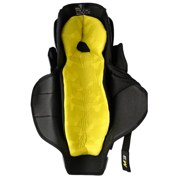 Bauer Supreme M3 Shin Guard - Senior 3 Bauer Supreme M3 Shin Guard - Senior - Image 3