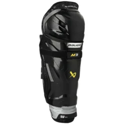 Bauer Supreme M3 Shin Guard - Senior 12 Bauer Supreme M3 Shin Guard - Senior -Hockey Discount Store bauer bauer supreme m3 shin guard senior 3
