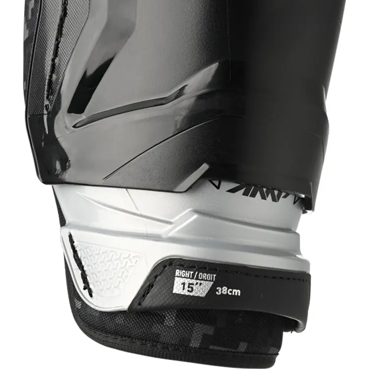 Bauer Supreme M3 Shin Guard - Senior 9 Bauer Supreme M3 Shin Guard - Senior - Image 9