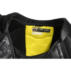 Bauer Supreme M3 Shoulder Pad - Intermediate 8 Bauer Supreme M3 Shoulder Pad - Intermediate -Hockey Discount Store bauer bauer supreme m3 shoulder pad intermediate 3