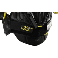 Bauer Supreme M3 Shoulder Pad - Junior -Hockey Discount Store bauer bauer supreme m3 shoulder pad junior 2