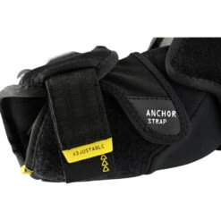 Bauer Supreme M5 Pro Elbow Pad - Junior -Hockey Discount Store bauer bauer supreme m5 pro elbow pad junior 2