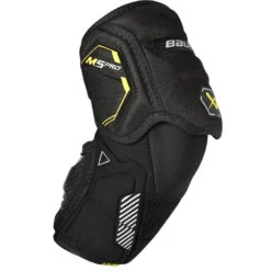 Bauer Supreme M5 Pro Elbow Pad - Junior -Hockey Discount Store bauer bauer supreme m5 pro elbow pad junior 3