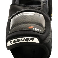 Bauer Supreme M5 Pro Elbow Pad - Senior -Hockey Discount Store bauer bauer supreme m5 pro elbow pad senior 3