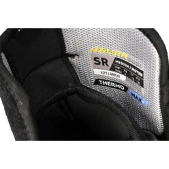 Bauer Supreme M5 Pro Elbow Pad - Senior -Hockey Discount Store bauer bauer supreme m5 pro elbow pad senior 5
