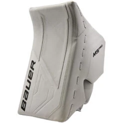 Bauer Supreme M5 Pro Goal Blocker - Intermediate